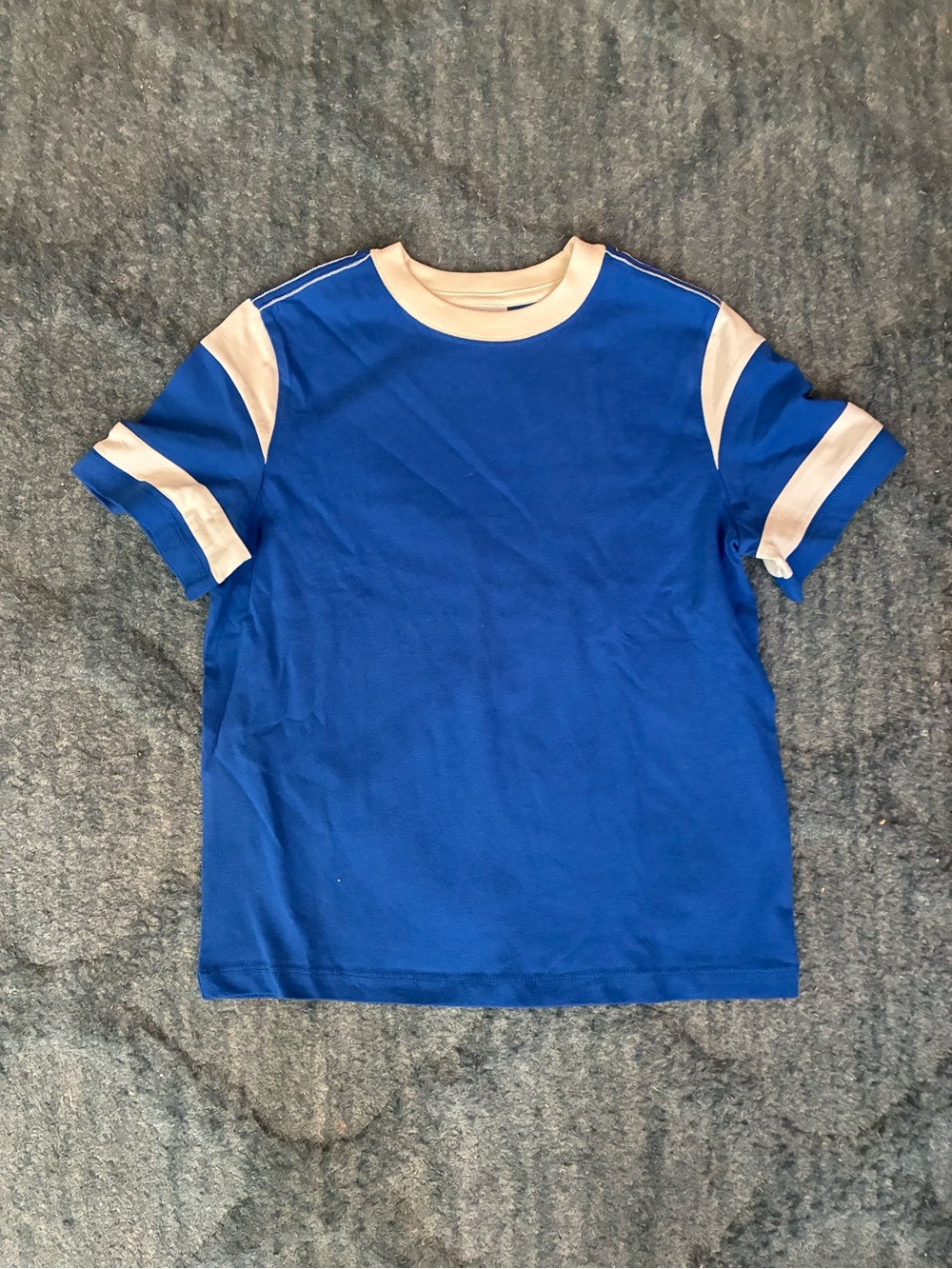 Hanna Andersson boys shirt Size 120